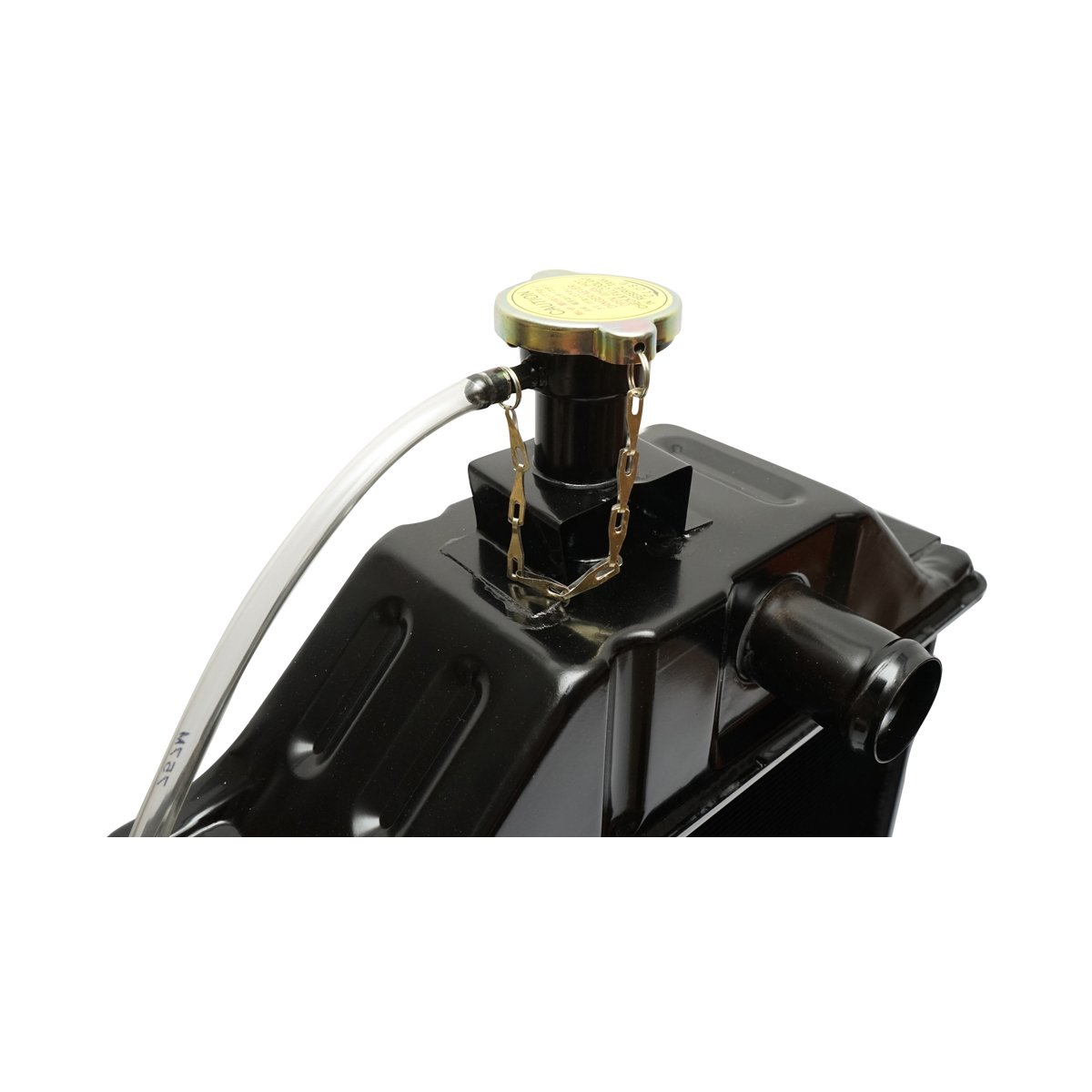 Radiator racire apa pentru Massey Ferguson motor Perkins OEM 3820620M91, 1669650M94